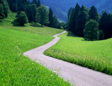 Зальцкаммергут (Salzkammergut), Австрия