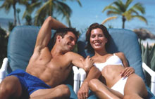 о. Парадайз, Багамские острова