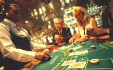 о. Парадайз, Багамские острова