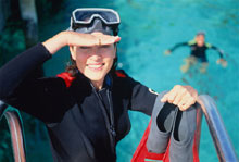 о. Эльютера, Багамские острова