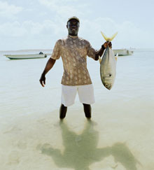 о. Эльютера, Багамские острова