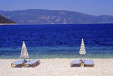 Кефалония, Греция