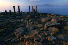 Кефалония, Греция