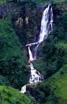 Нувара Элия (Nuwara Eliya), Шри-Ланка