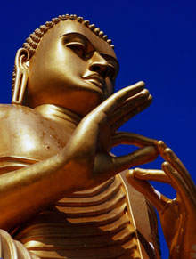 Дамбулла (Dambulla), Шри-Ланка