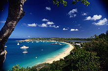 Ангилья, Ангилья