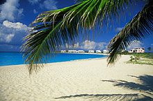 Ангилья, Ангилья