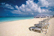 Ангилья, Ангилья