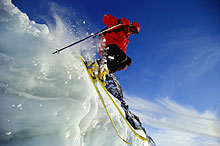 Шамони, Франция