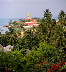 Остров Самуи, Тайланд