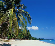 Остров Самуи, Тайланд