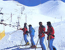 Паландокен / Эрзурум, Турция