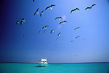 Хургада, Египет