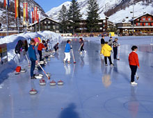 Церматт, Швейцария