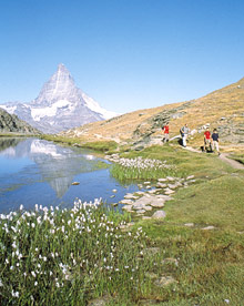 Церматт, Швейцария