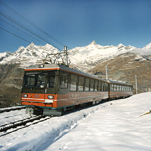 Церматт, Швейцария