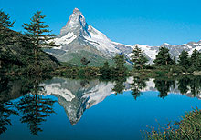 Церматт, Швейцария