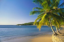 Сент-Люсия, Сент-Люсия