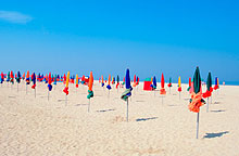 Довиль, Франция