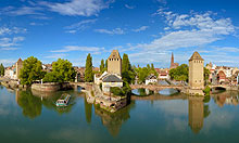 Страсбург, Франция