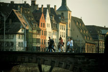 Страсбург, Франция