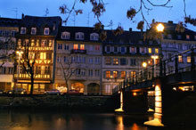 Страсбург, Франция