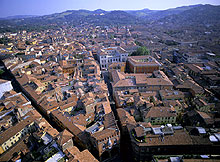 Болонья, Италия