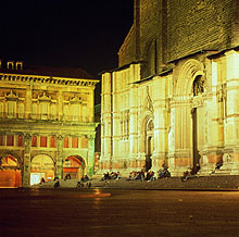 Piazza Maggiore