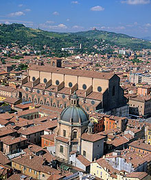 Болонья, Италия