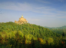 Церковь San Luca