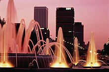 Мадрид, Испания