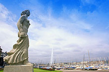 Женева, Швейцария