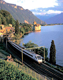 Женева, Швейцария