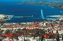 Женева, Швейцария