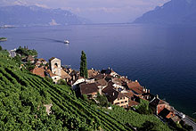 Женева, Швейцария