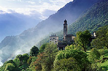 Гриндельвальд, Швейцария