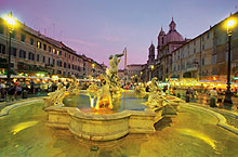 Piazza Navona