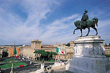 Рим, Италия