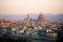 Флоренция, Италия