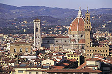 Флоренция, Италия