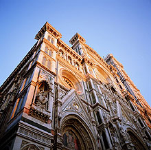 Флоренция, Италия