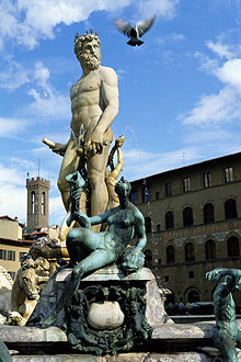 Флоренция, Италия