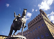 Флоренция, Италия