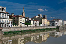 Флоренция, Италия