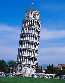 Пиза, Италия