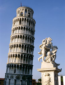 Пиза, Италия