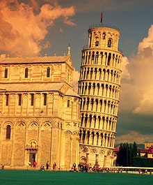 Пиза, Италия