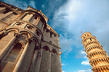 Пиза, Италия