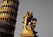 Пиза, Италия