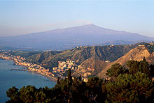 Сицилия, Италия